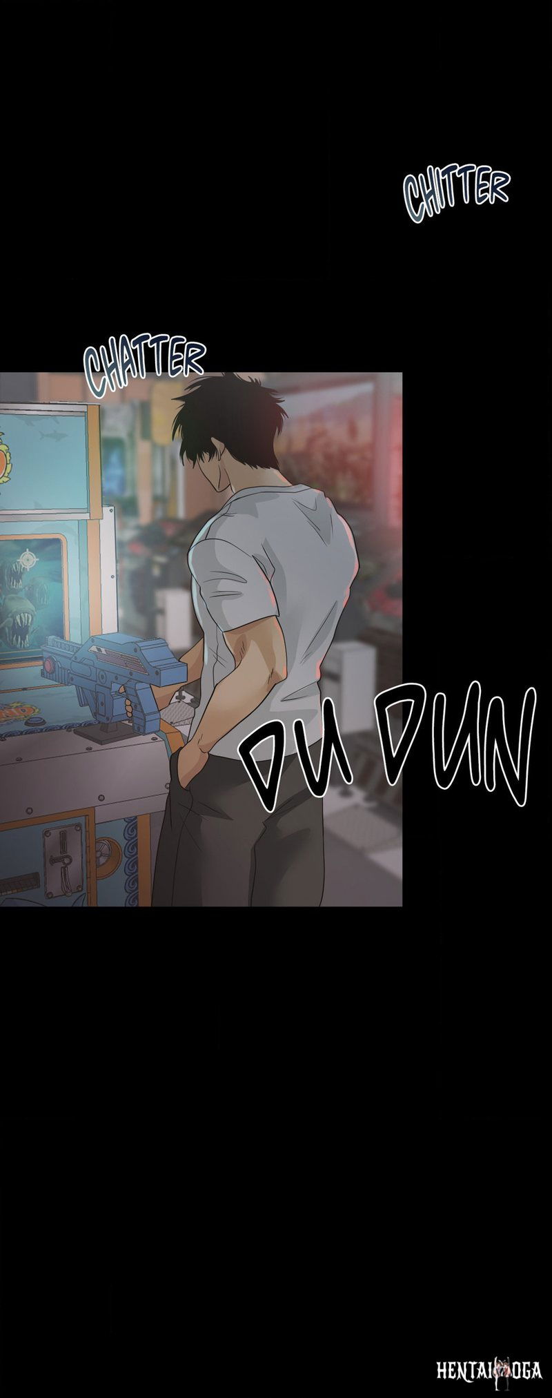 Where the Heart Is Where the Heart Is Chapter 27 - Page 24 Where the Heart Is Where the Heart Is Chapter 27 - Page 24