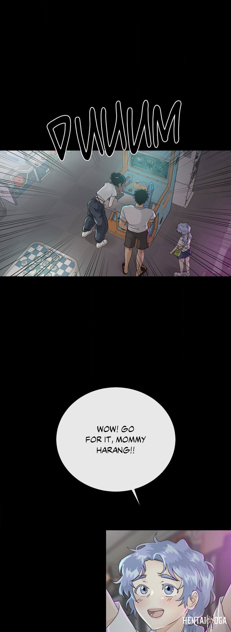 Where the Heart Is Where the Heart Is Chapter 27 - Page 25 Where the Heart Is Where the Heart Is Chapter 27 - Page 25