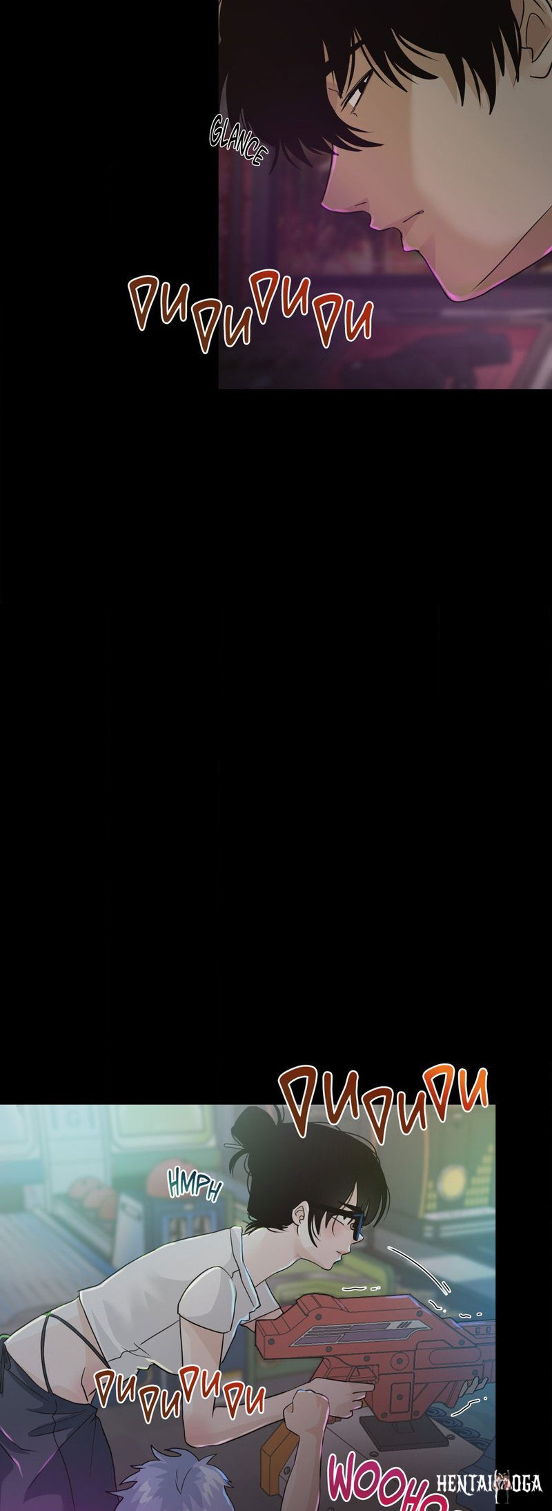 Where the Heart Is Where the Heart Is Chapter 27 - Page 29 Where the Heart Is Where the Heart Is Chapter 27 - Page 29