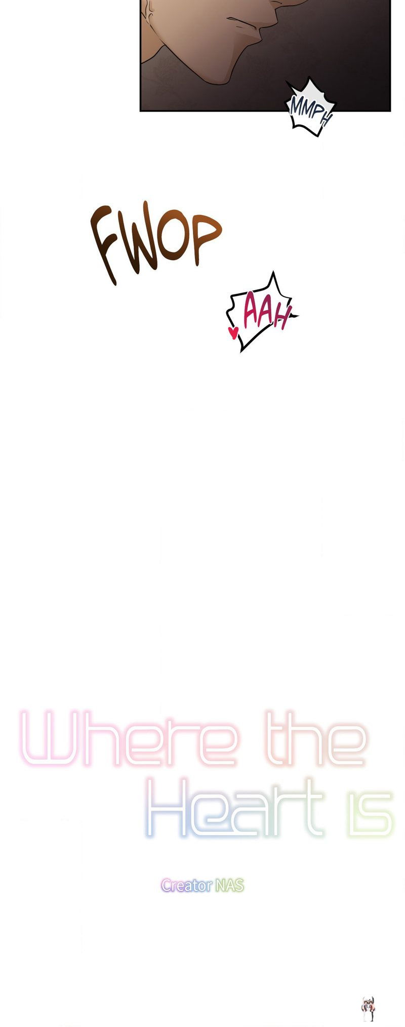 Where the Heart Is Where the Heart Is Chapter 27 - Page 3 Where the Heart Is Where the Heart Is Chapter 27 - Page 3