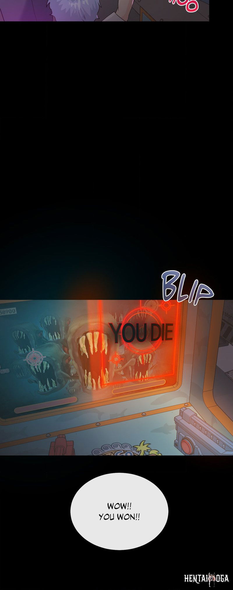 Where the Heart Is Where the Heart Is Chapter 27 - Page 30 Where the Heart Is Where the Heart Is Chapter 27 - Page 30