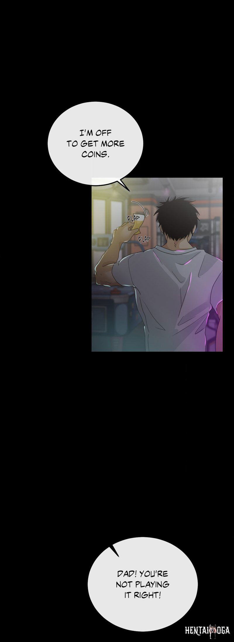 Where the Heart Is Where the Heart Is Chapter 27 - Page 31 Where the Heart Is Where the Heart Is Chapter 27 - Page 31