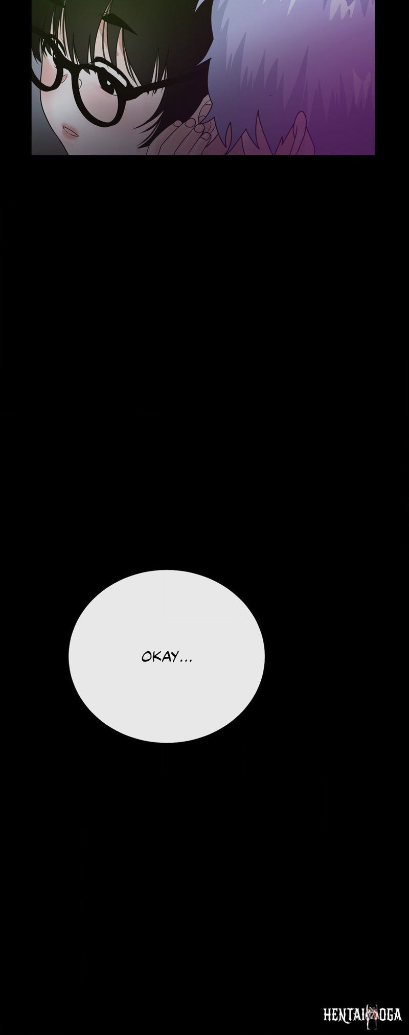 Where the Heart Is Where the Heart Is Chapter 27 - Page 45 Where the Heart Is Where the Heart Is Chapter 27 - Page 45