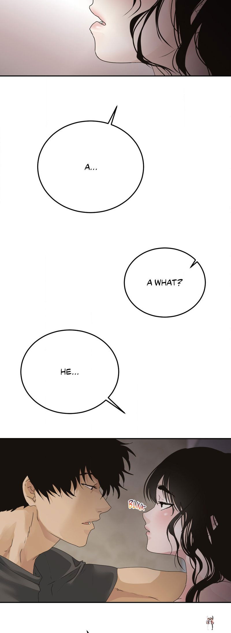 Where the Heart Is Where the Heart Is Chapter 27 - Page 47 Where the Heart Is Where the Heart Is Chapter 27 - Page 47