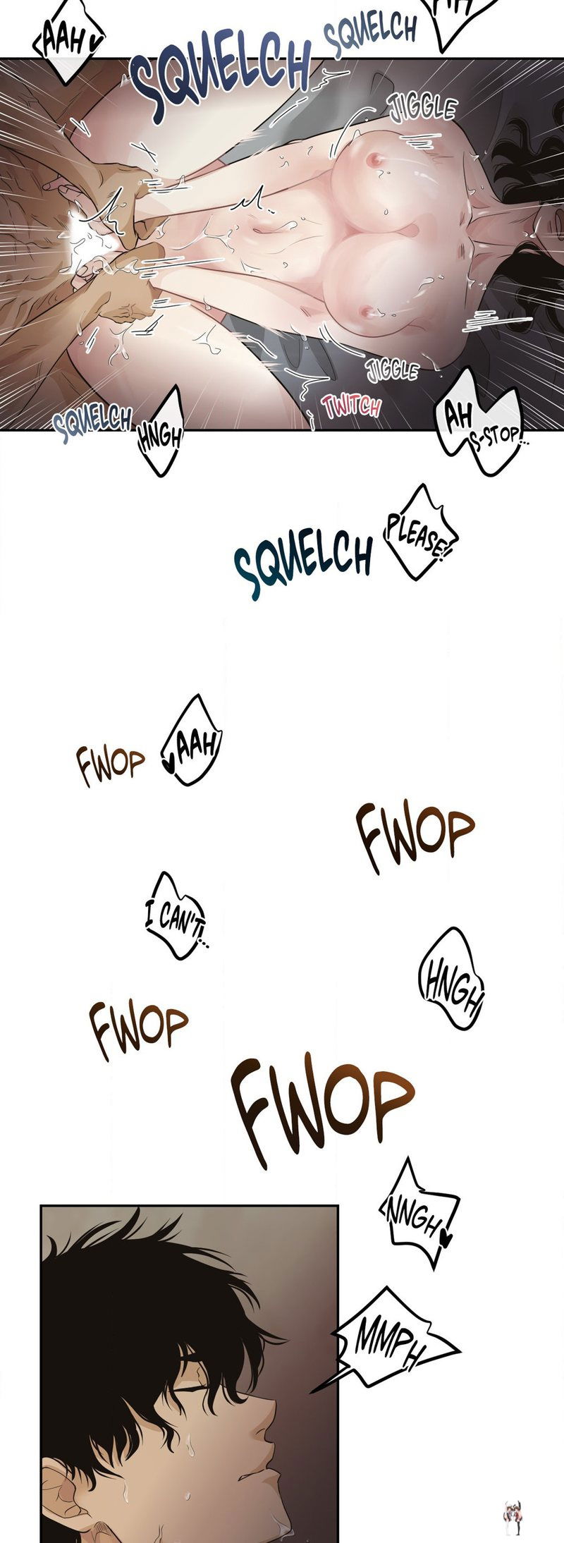 Where the Heart Is Where the Heart Is Chapter 27 - Page 5 Where the Heart Is Where the Heart Is Chapter 27 - Page 5