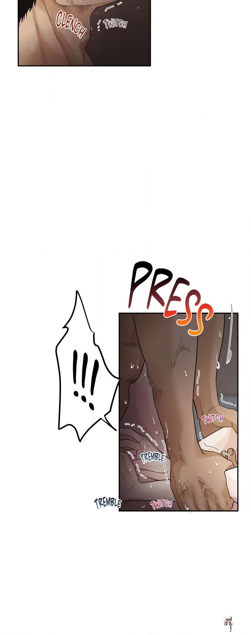 Where the Heart Is Where the Heart Is Chapter 27 - Page 6 Where the Heart Is Where the Heart Is Chapter 27 - Page 6