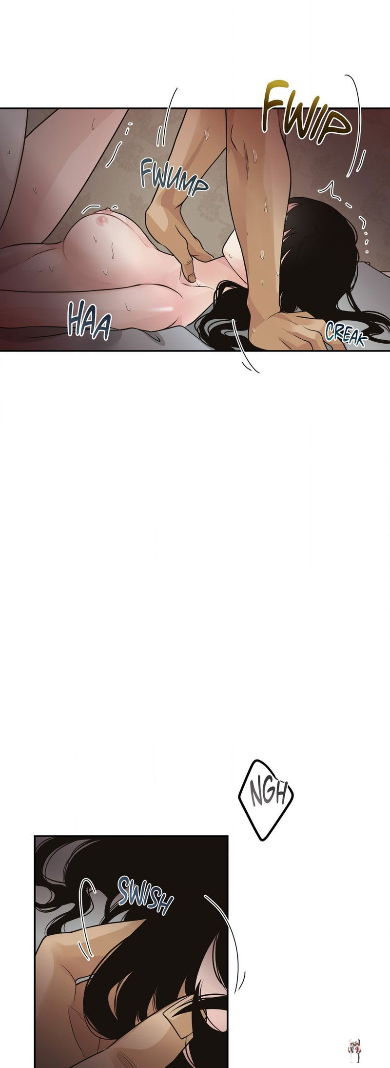 Where the Heart Is Where the Heart Is Chapter 27 - Page 8 Where the Heart Is Where the Heart Is Chapter 27 - Page 8