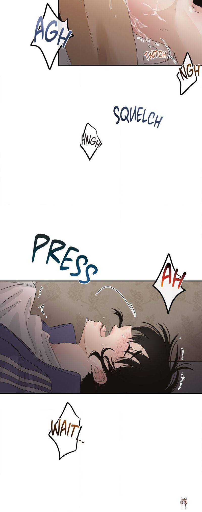 Where the Heart Is Where the Heart Is Chapter 26 - Page 18 Where the Heart Is Where the Heart Is Chapter 26 - Page 18