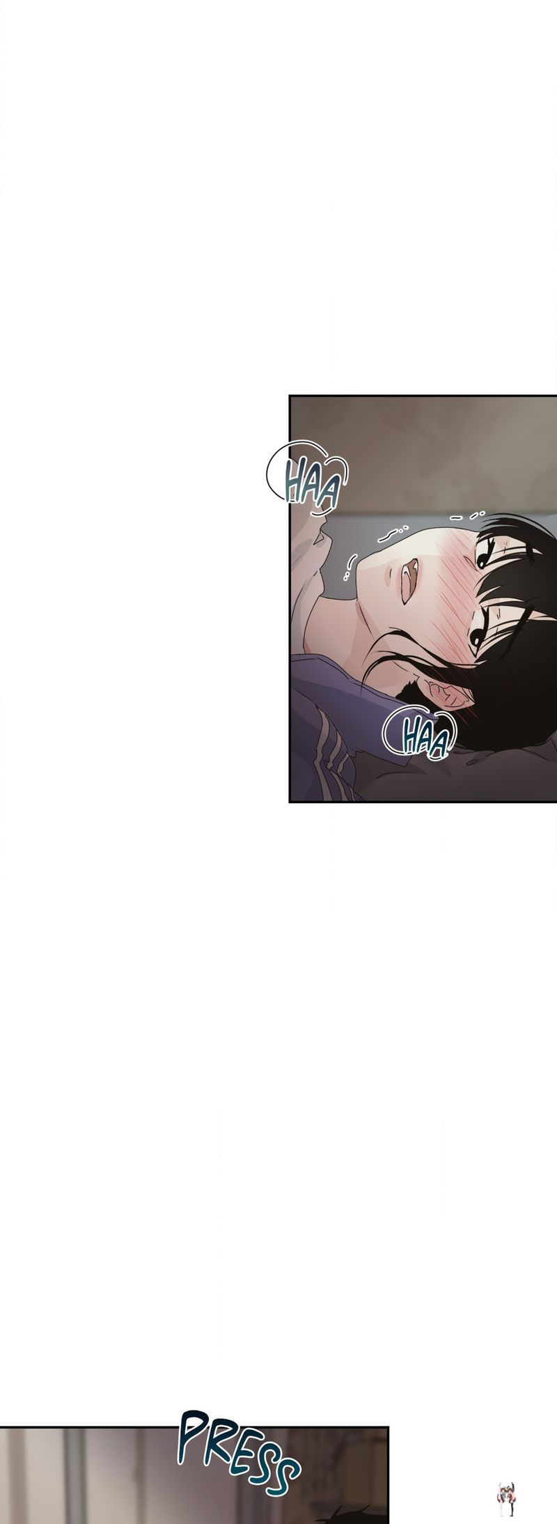 Where the Heart Is Where the Heart Is Chapter 26 - Page 22 Where the Heart Is Where the Heart Is Chapter 26 - Page 22