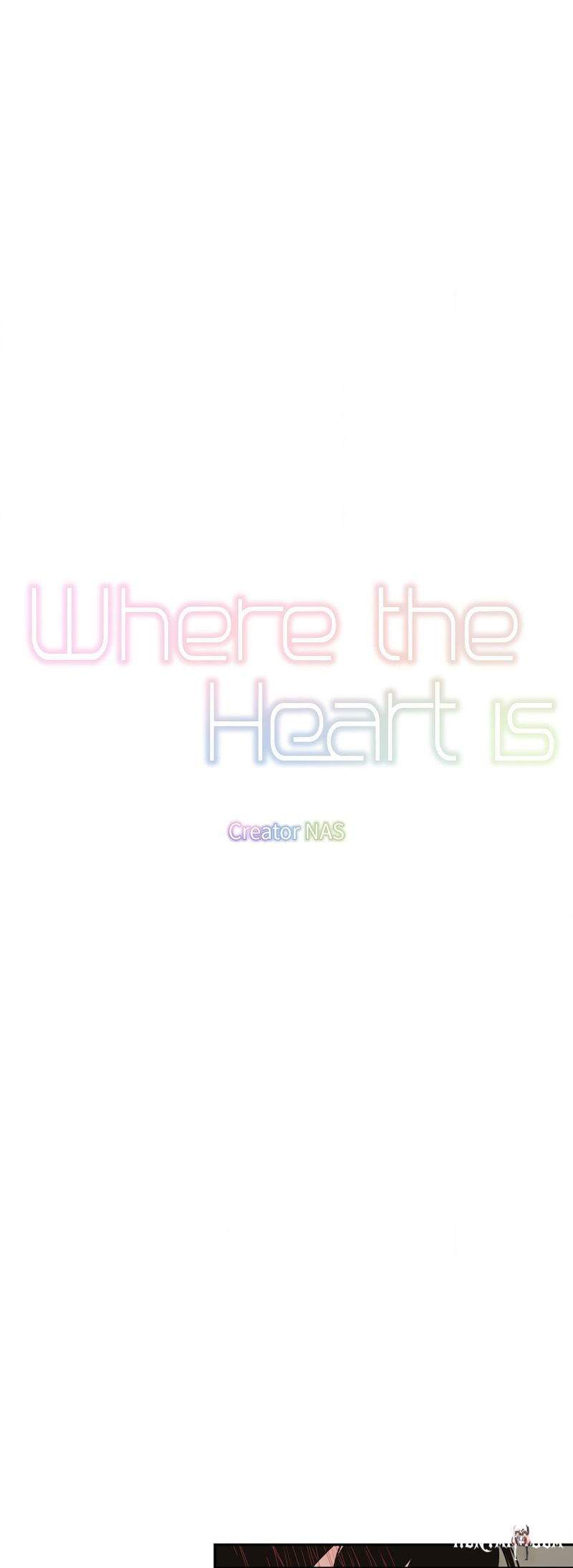 Where the Heart Is Where the Heart Is Chapter 26 - Page 25 Where the Heart Is Where the Heart Is Chapter 26 - Page 25