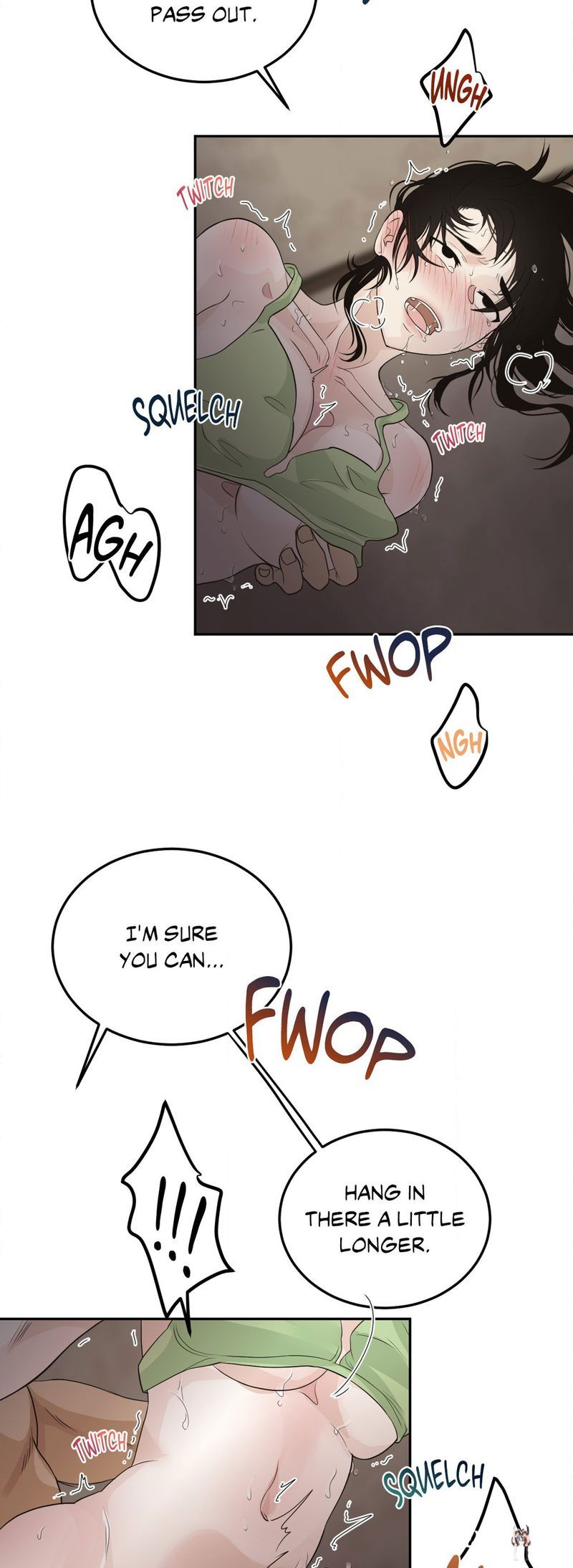 Where the Heart Is Where the Heart Is Chapter 26 - Page 29 Where the Heart Is Where the Heart Is Chapter 26 - Page 29