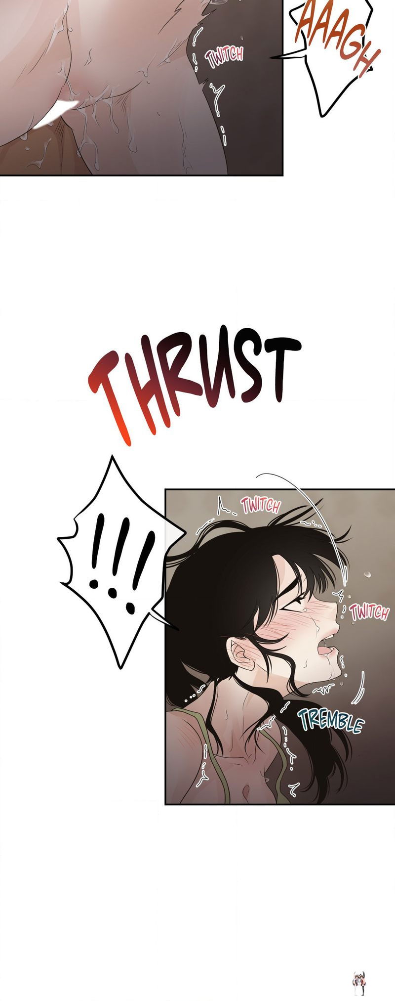 Where the Heart Is Where the Heart Is Chapter 26 - Page 30 Where the Heart Is Where the Heart Is Chapter 26 - Page 30