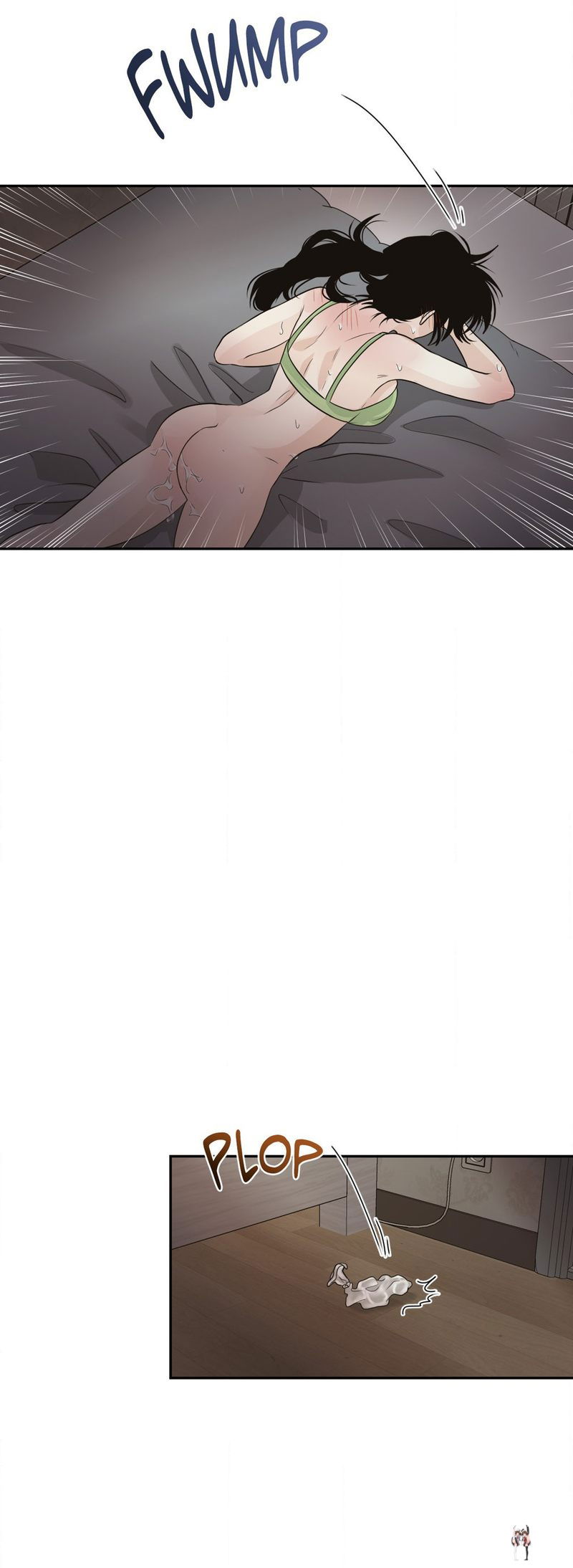 Where the Heart Is Where the Heart Is Chapter 26 - Page 32 Where the Heart Is Where the Heart Is Chapter 26 - Page 32