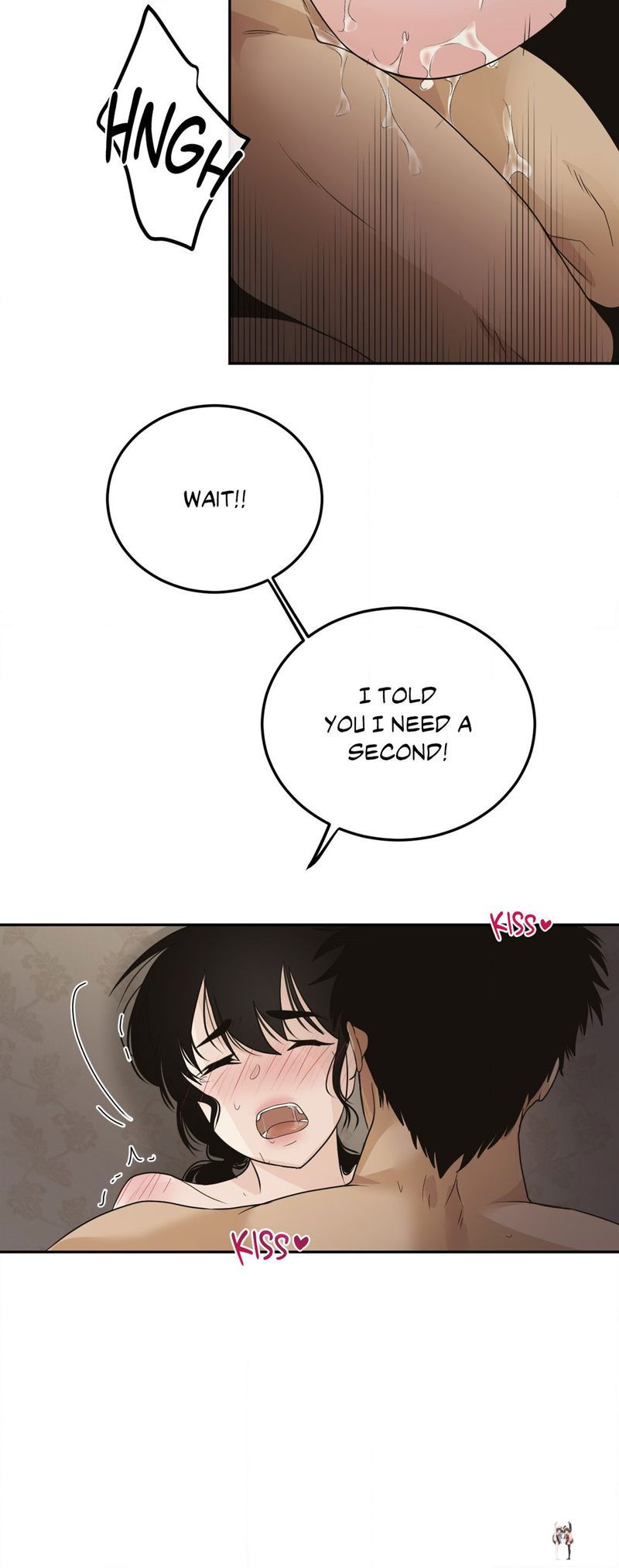 Where the Heart Is Where the Heart Is Chapter 26 - Page 36 Where the Heart Is Where the Heart Is Chapter 26 - Page 36