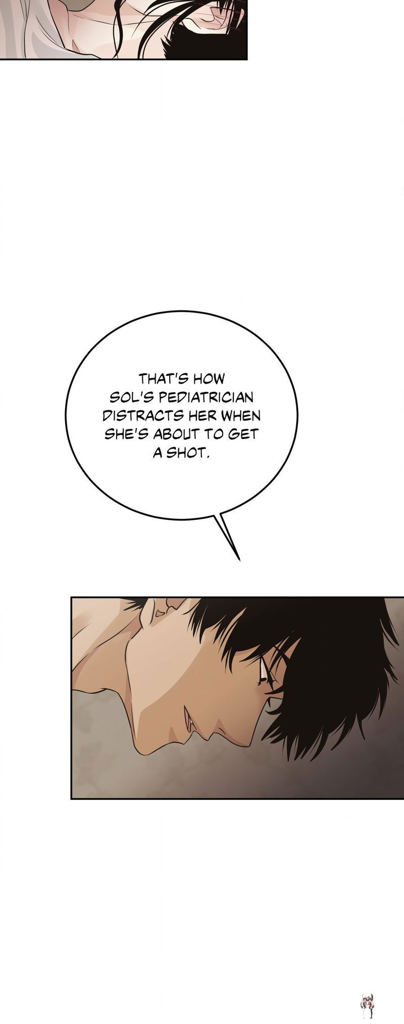 Where the Heart Is Where the Heart Is Chapter 26 - Page 6 Where the Heart Is Where the Heart Is Chapter 26 - Page 6