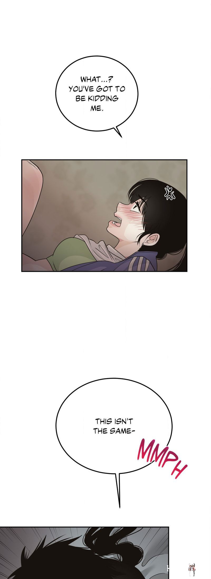 Where the Heart Is Where the Heart Is Chapter 26 - Page 7 Where the Heart Is Where the Heart Is Chapter 26 - Page 7