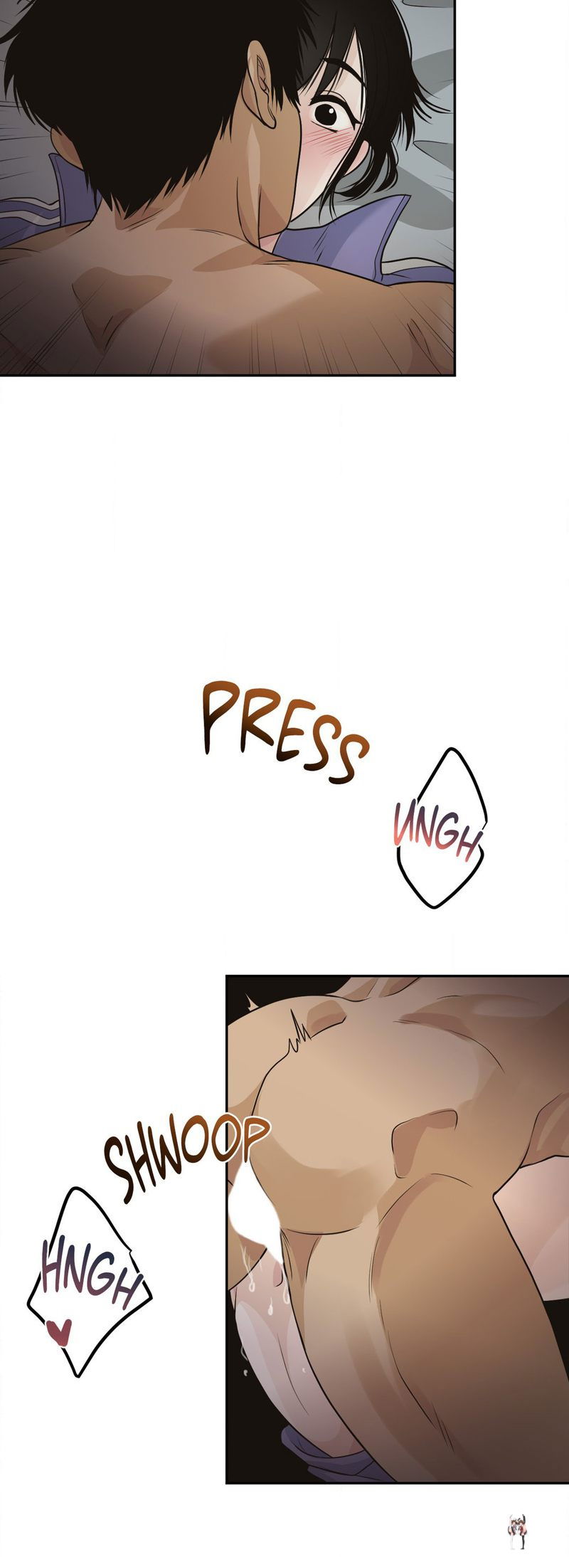 Where the Heart Is Where the Heart Is Chapter 26 - Page 8 Where the Heart Is Where the Heart Is Chapter 26 - Page 8