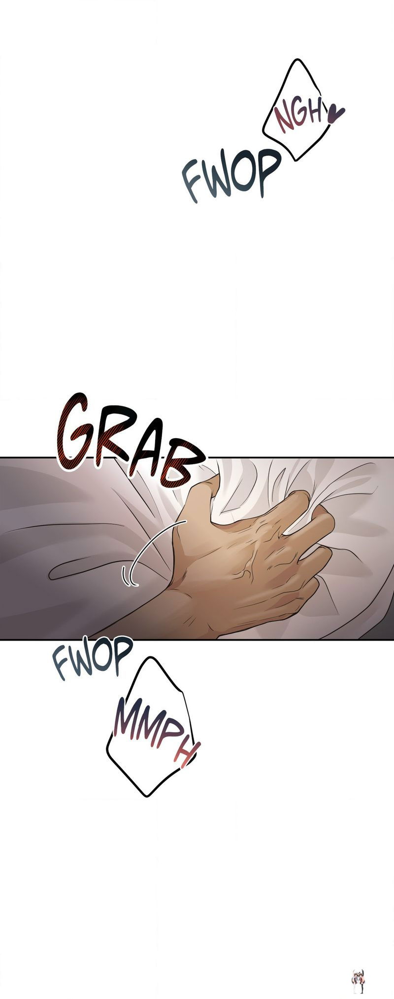 Where the Heart Is Where the Heart Is Chapter 26 - Page 9 Where the Heart Is Where the Heart Is Chapter 26 - Page 9