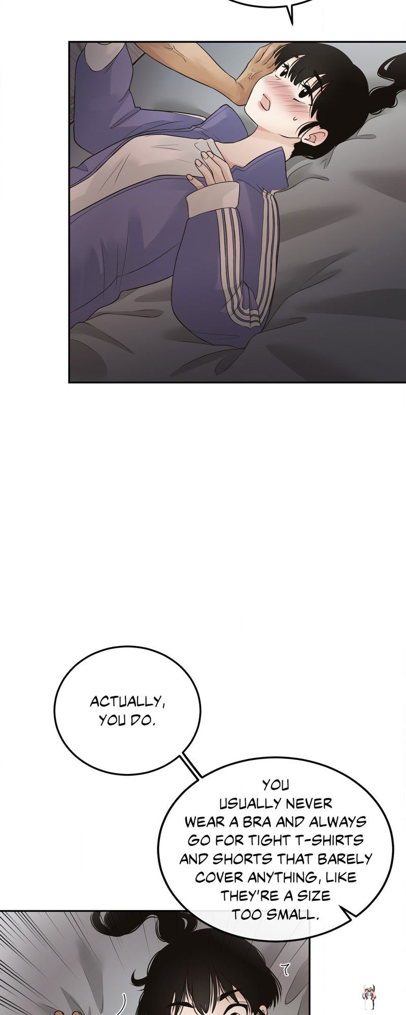 Where the Heart Is Where the Heart Is Chapter 25 - Page 10 Where the Heart Is Where the Heart Is Chapter 25 - Page 10