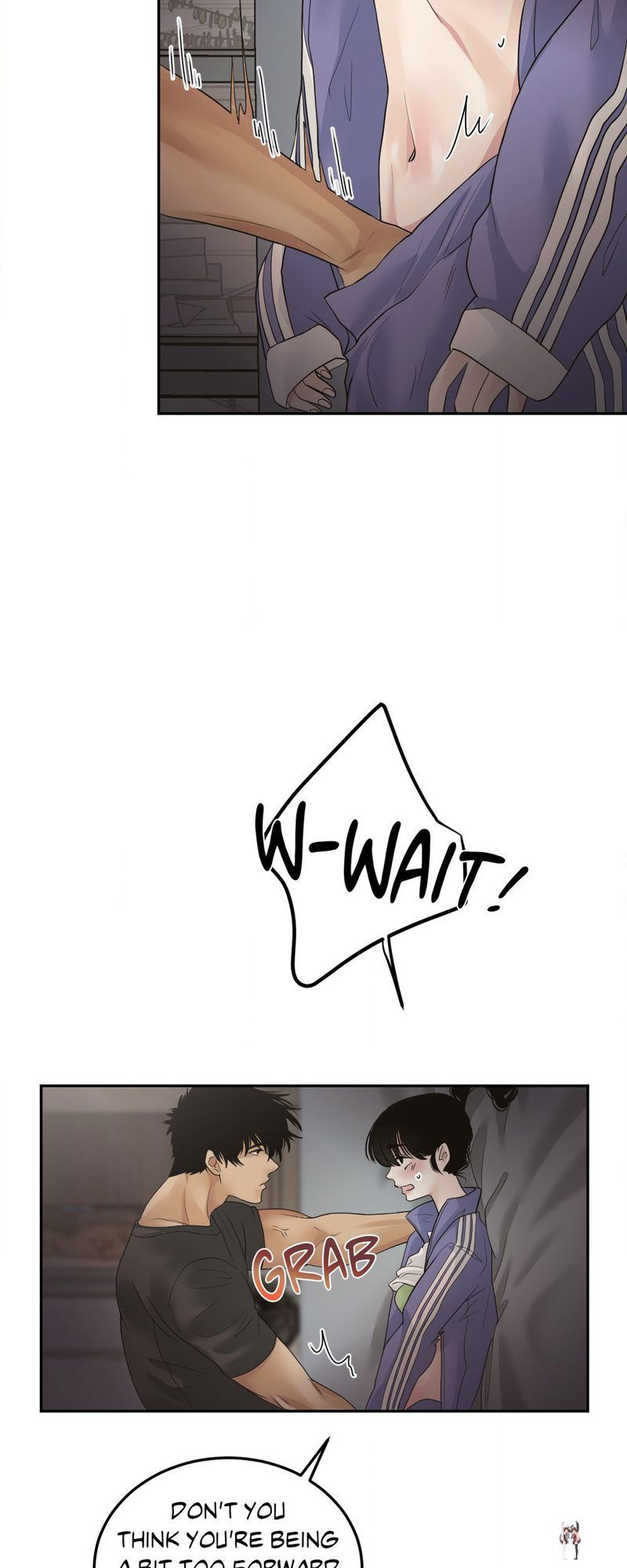 Where the Heart Is Where the Heart Is Chapter 25 - Page 12 Where the Heart Is Where the Heart Is Chapter 25 - Page 12