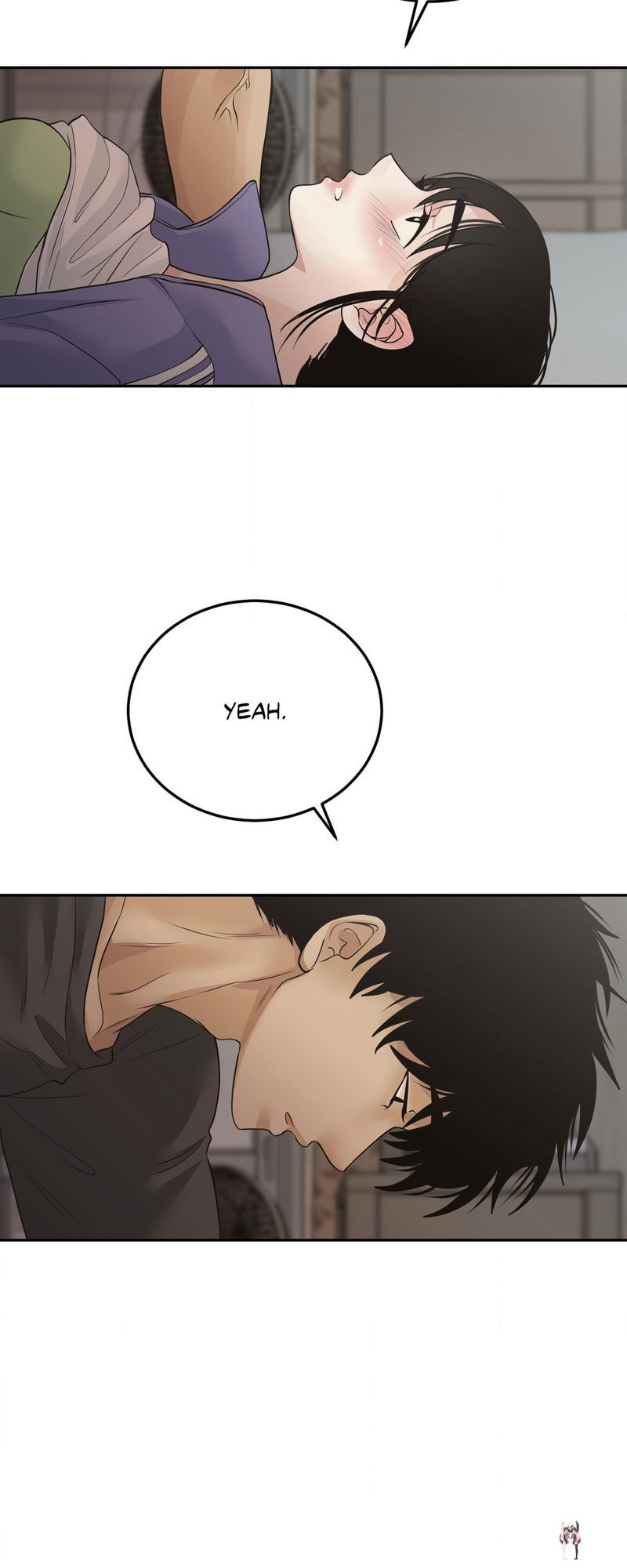 Where the Heart Is Where the Heart Is Chapter 25 - Page 14 Where the Heart Is Where the Heart Is Chapter 25 - Page 14