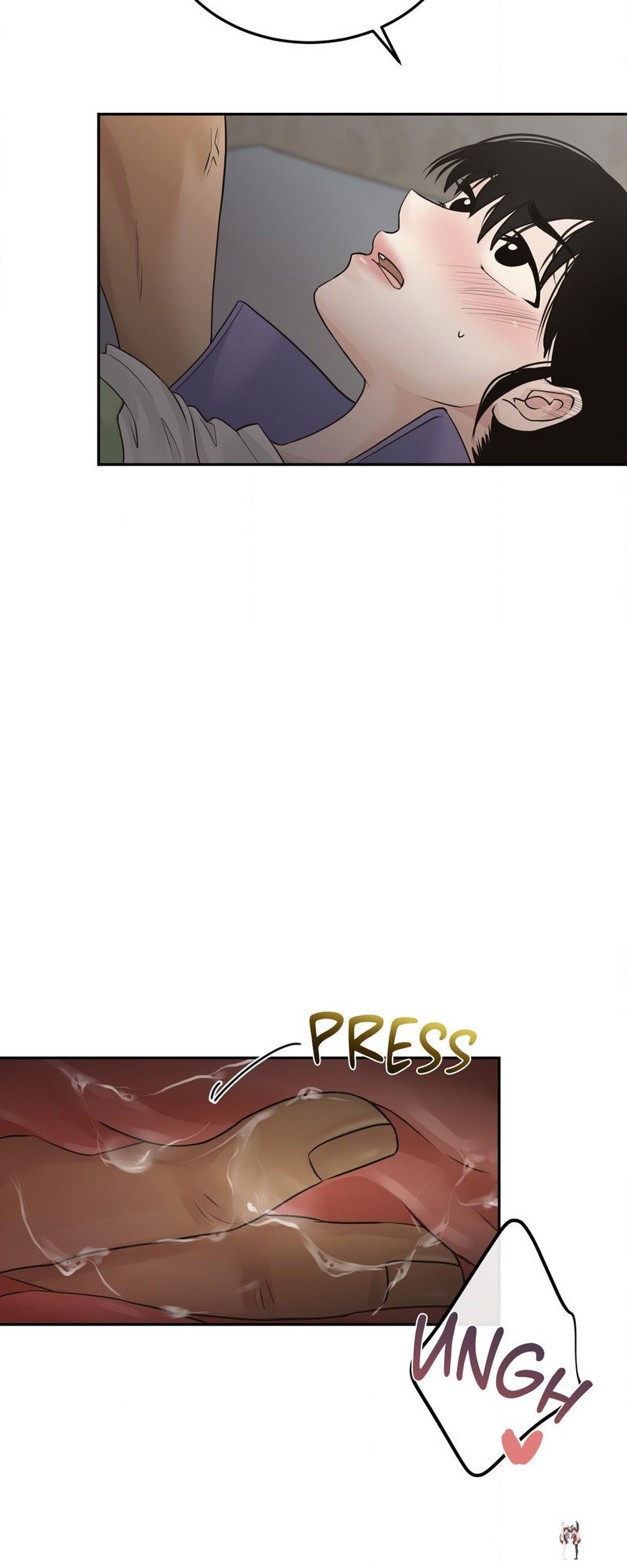 Where the Heart Is Where the Heart Is Chapter 25 - Page 16 Where the Heart Is Where the Heart Is Chapter 25 - Page 16