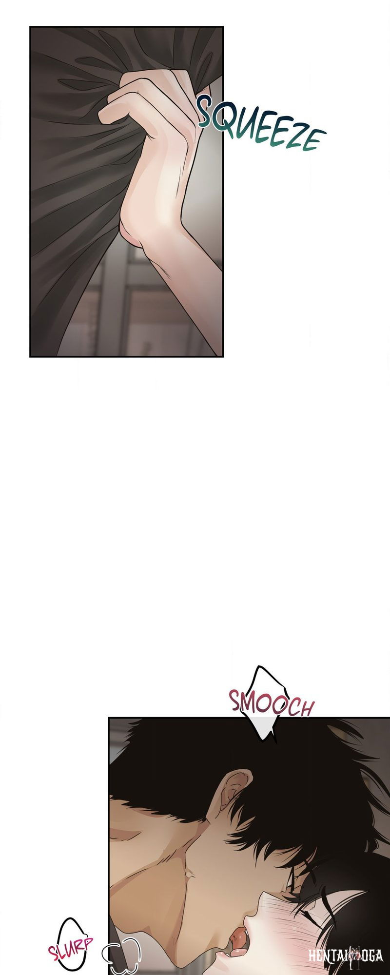 Where the Heart Is Where the Heart Is Chapter 25 - Page 2 Where the Heart Is Where the Heart Is Chapter 25 - Page 2