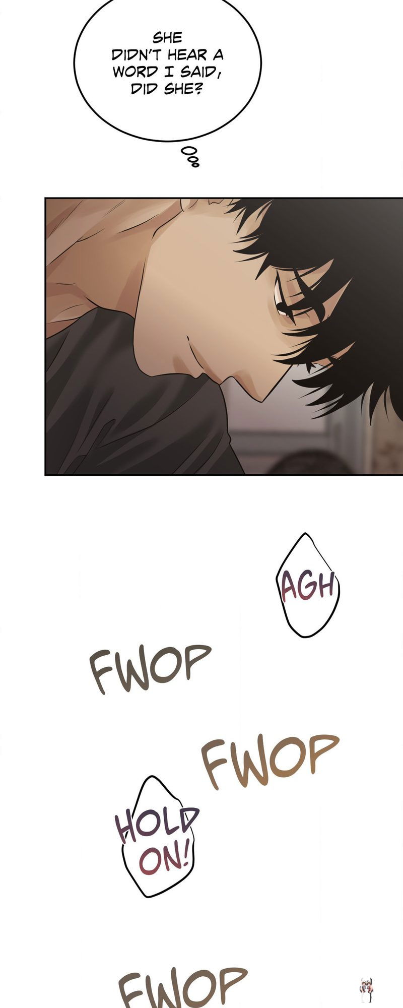 Where the Heart Is Where the Heart Is Chapter 25 - Page 21 Where the Heart Is Where the Heart Is Chapter 25 - Page 21