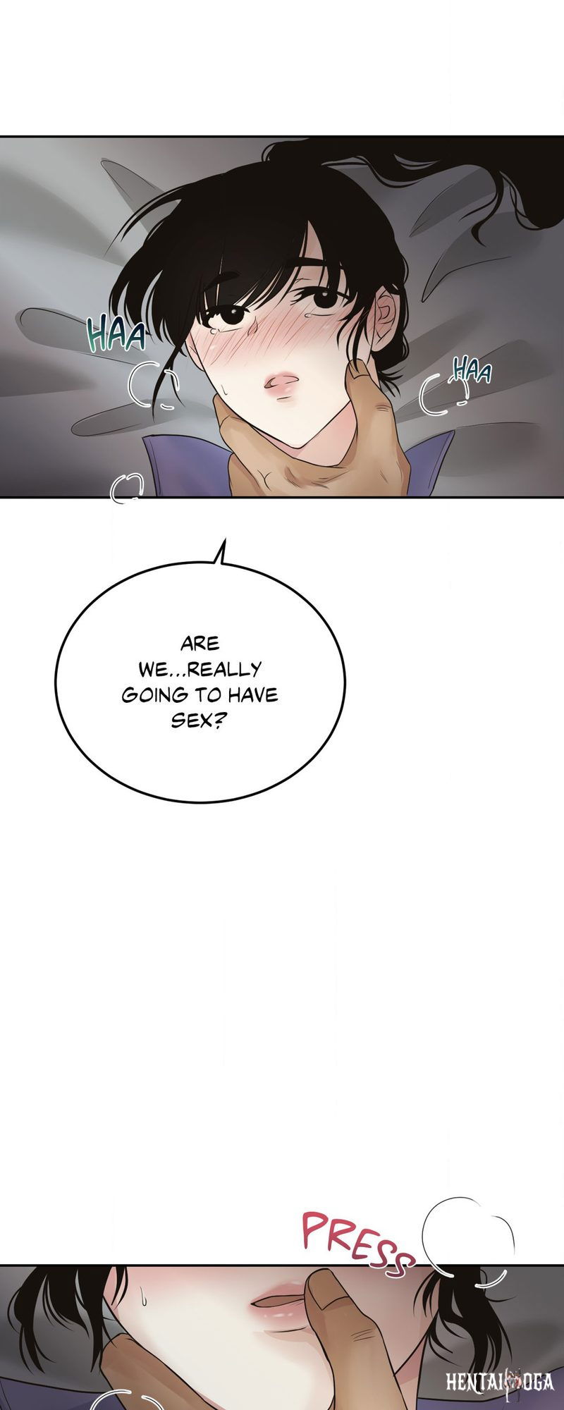 Where the Heart Is Where the Heart Is Chapter 25 - Page 25 Where the Heart Is Where the Heart Is Chapter 25 - Page 25