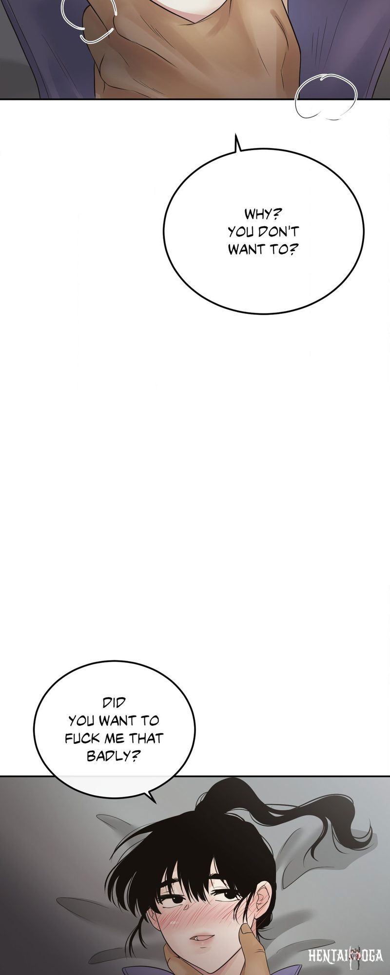 Where the Heart Is Where the Heart Is Chapter 25 - Page 26 Where the Heart Is Where the Heart Is Chapter 25 - Page 26