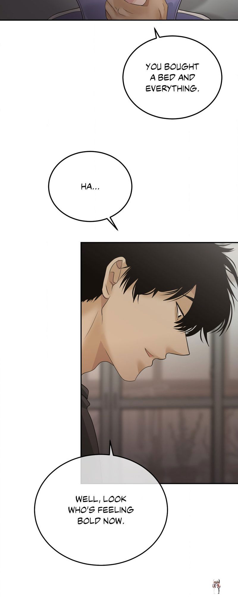 Where the Heart Is Where the Heart Is Chapter 25 - Page 27 Where the Heart Is Where the Heart Is Chapter 25 - Page 27