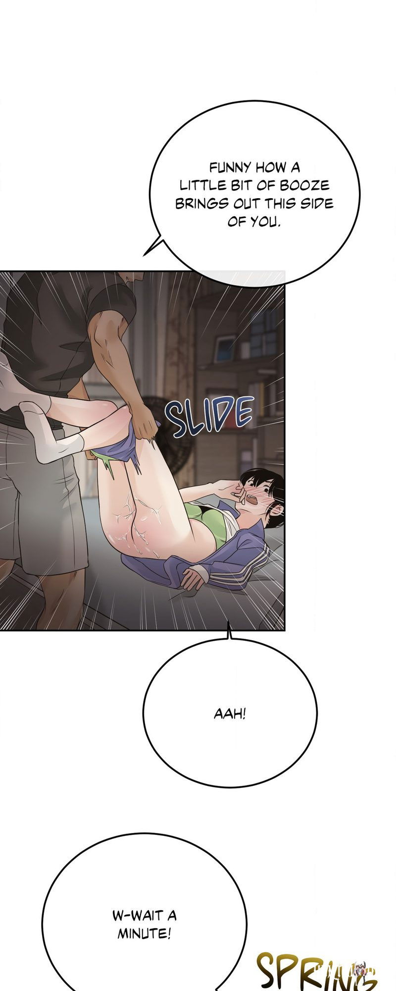 Where the Heart Is Where the Heart Is Chapter 25 - Page 28 Where the Heart Is Where the Heart Is Chapter 25 - Page 28