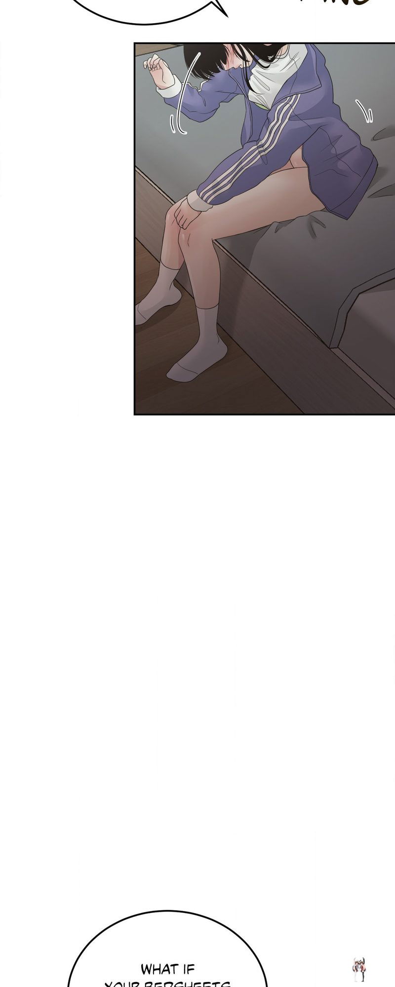 Where the Heart Is Where the Heart Is Chapter 25 - Page 29 Where the Heart Is Where the Heart Is Chapter 25 - Page 29