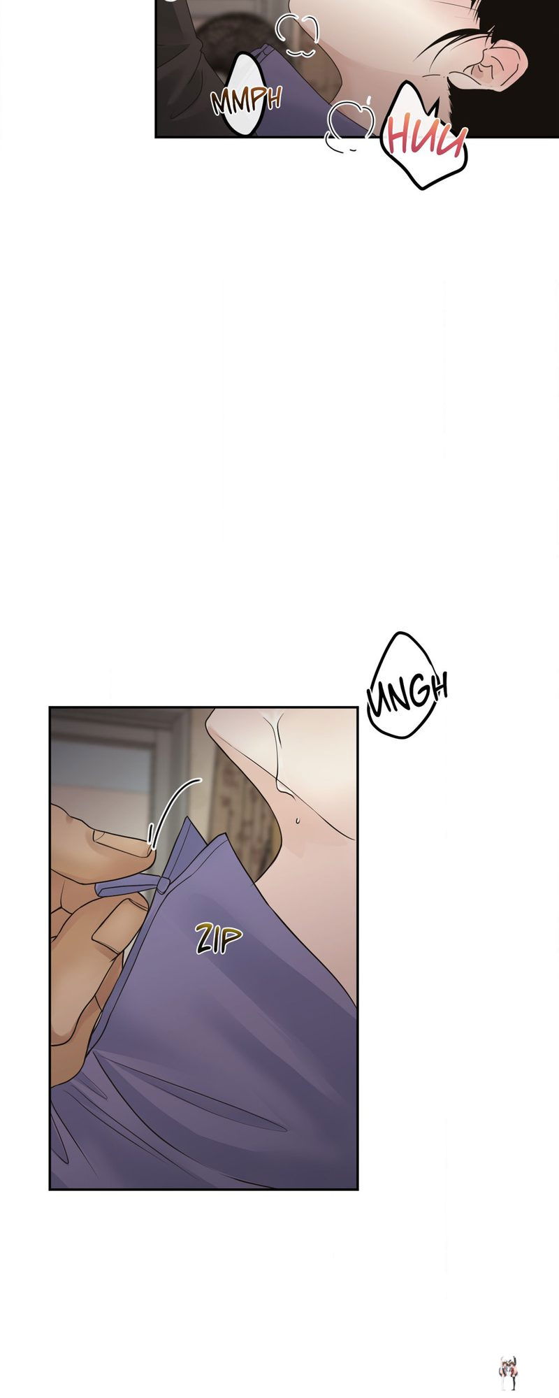 Where the Heart Is Where the Heart Is Chapter 25 - Page 3 Where the Heart Is Where the Heart Is Chapter 25 - Page 3