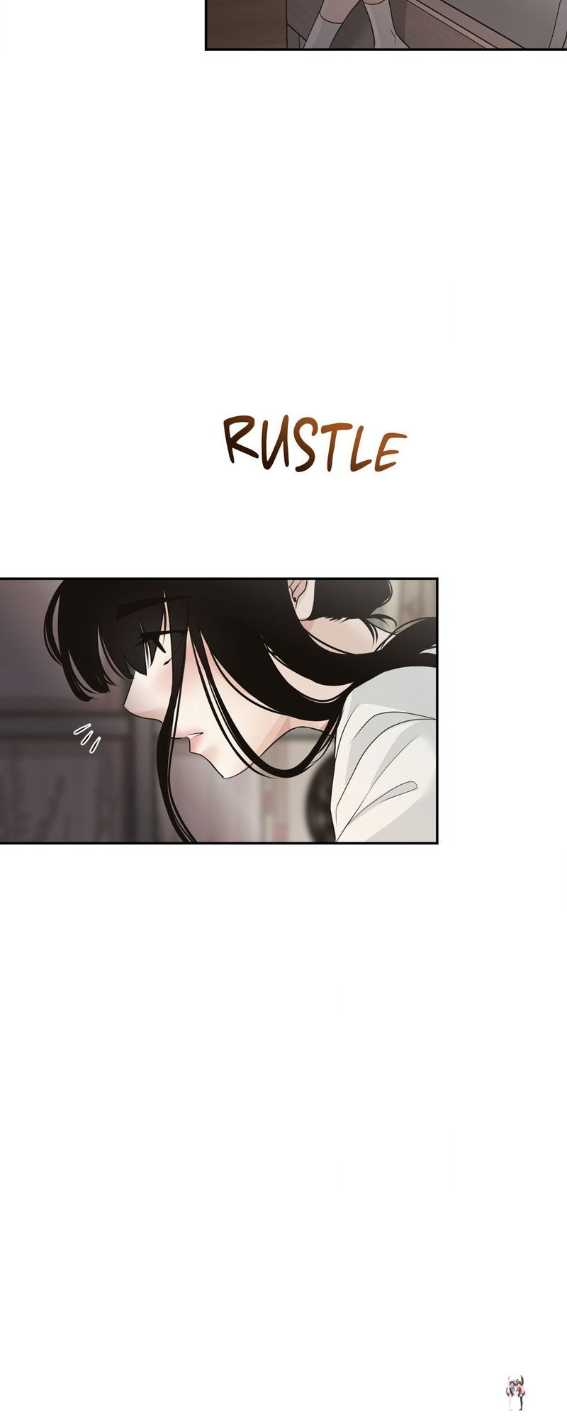 Where the Heart Is Where the Heart Is Chapter 25 - Page 32 Where the Heart Is Where the Heart Is Chapter 25 - Page 32