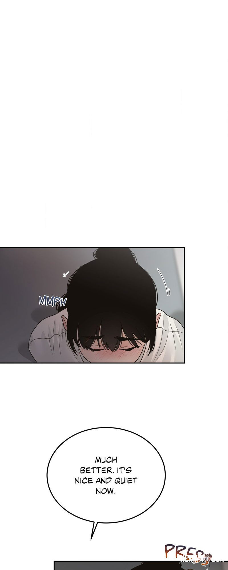 Where the Heart Is Where the Heart Is Chapter 25 - Page 36 Where the Heart Is Where the Heart Is Chapter 25 - Page 36