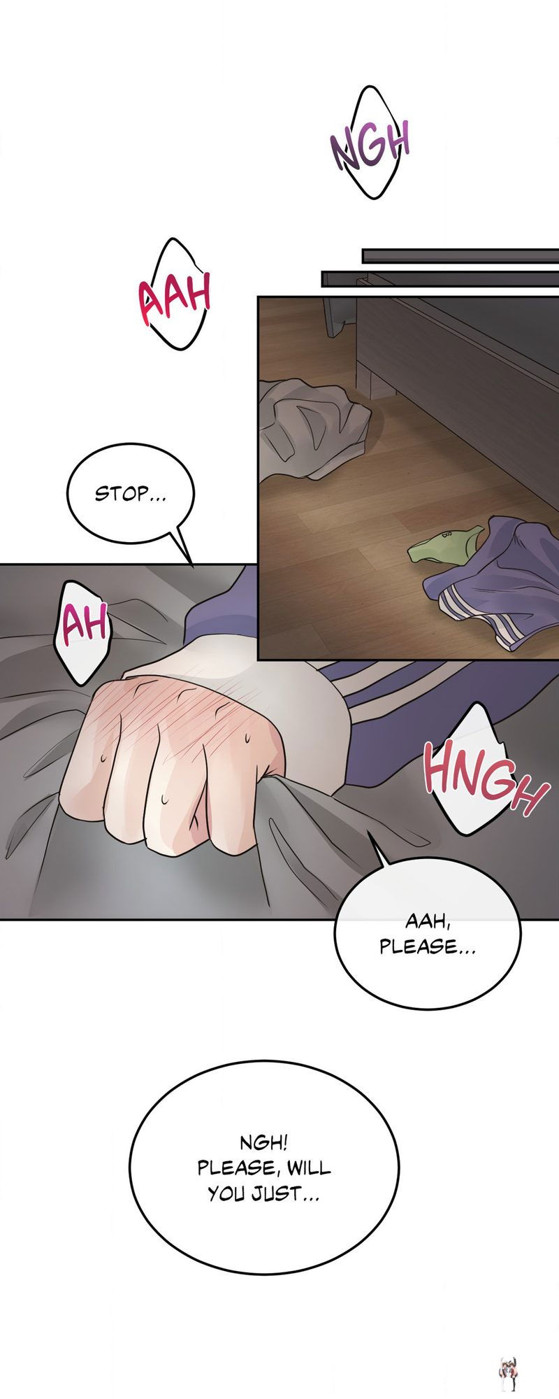 Where the Heart Is Where the Heart Is Chapter 25 - Page 42 Where the Heart Is Where the Heart Is Chapter 25 - Page 42