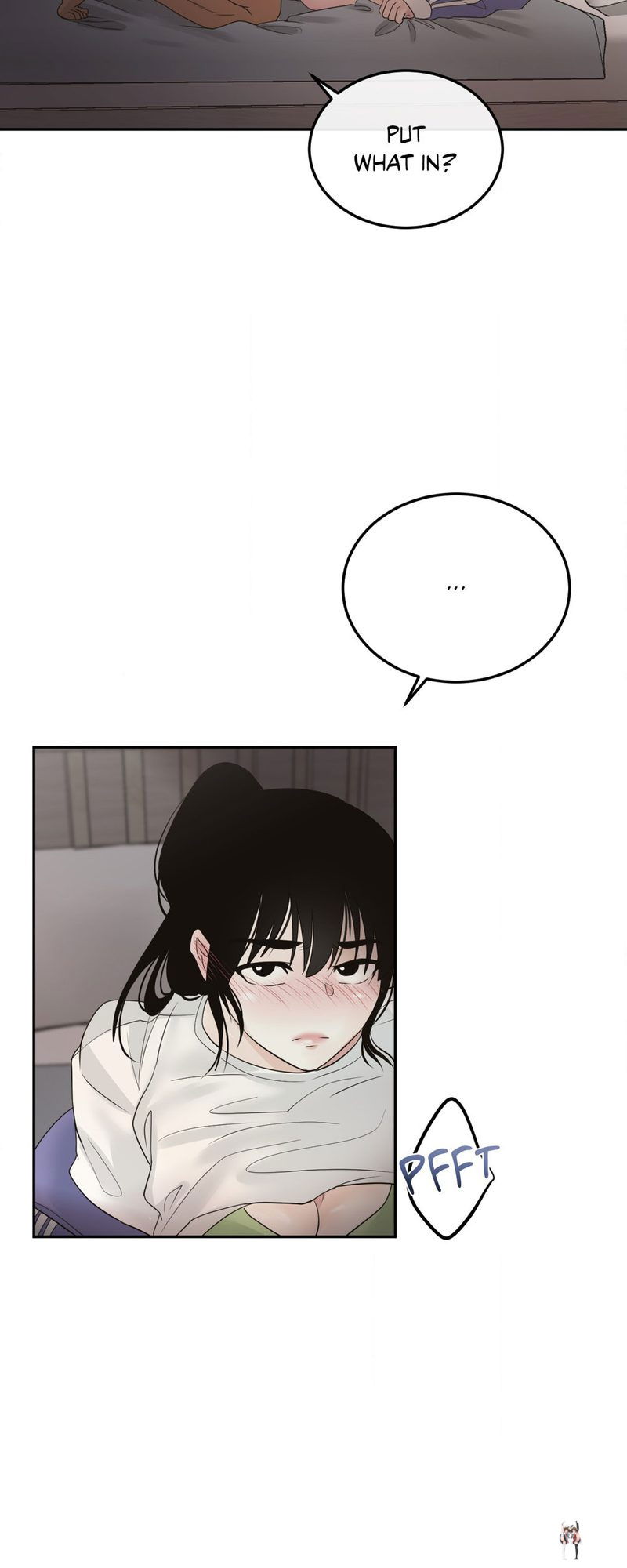 Where the Heart Is Where the Heart Is Chapter 25 - Page 44 Where the Heart Is Where the Heart Is Chapter 25 - Page 44