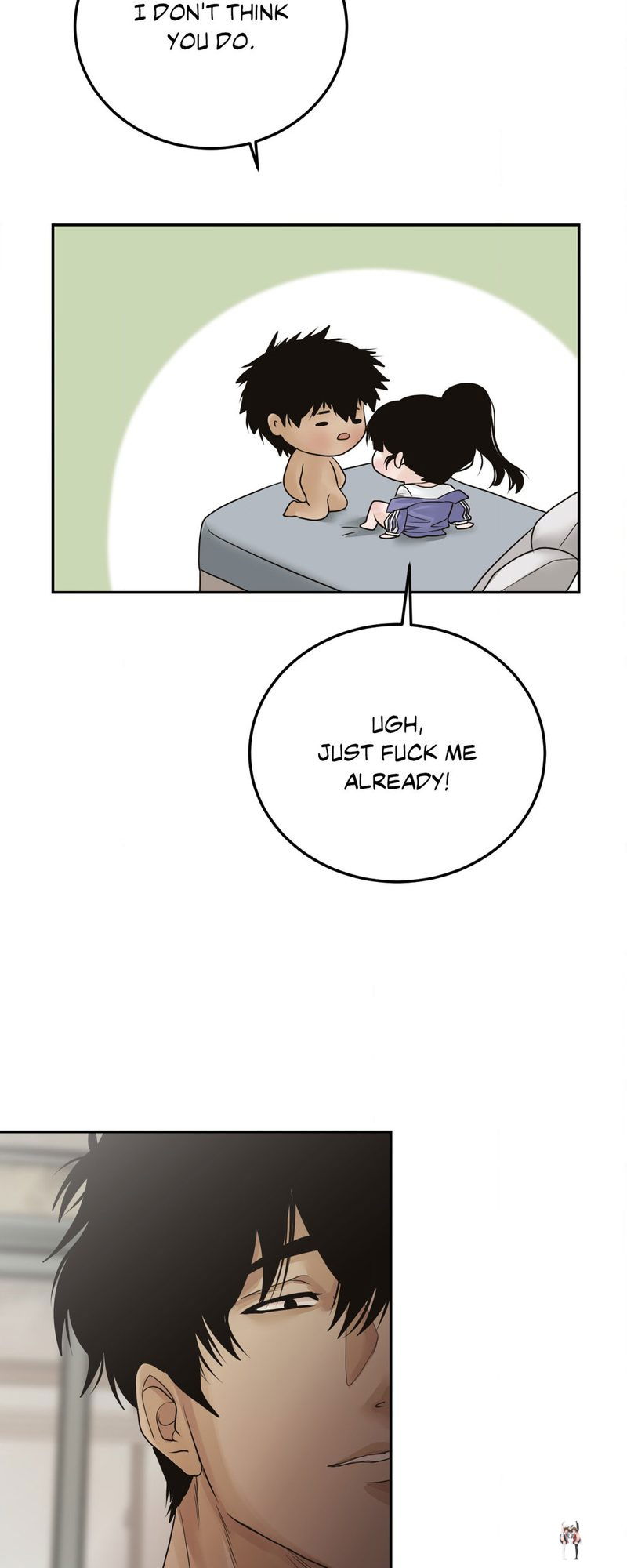 Where the Heart Is Where the Heart Is Chapter 25 - Page 46 Where the Heart Is Where the Heart Is Chapter 25 - Page 46