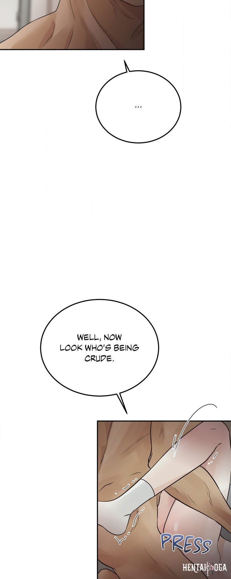 Where the Heart Is Where the Heart Is Chapter 25 - Page 47 Where the Heart Is Where the Heart Is Chapter 25 - Page 47