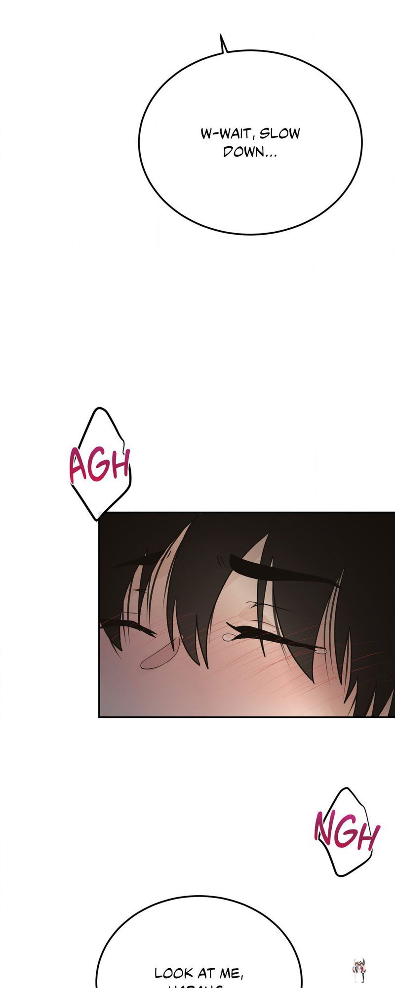 Where the Heart Is Where the Heart Is Chapter 25 - Page 49 Where the Heart Is Where the Heart Is Chapter 25 - Page 49