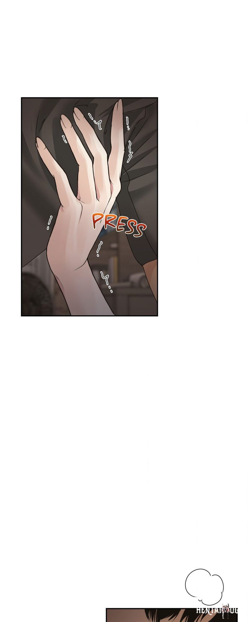 Where the Heart Is Where the Heart Is Chapter 25 - Page 5 Where the Heart Is Where the Heart Is Chapter 25 - Page 5