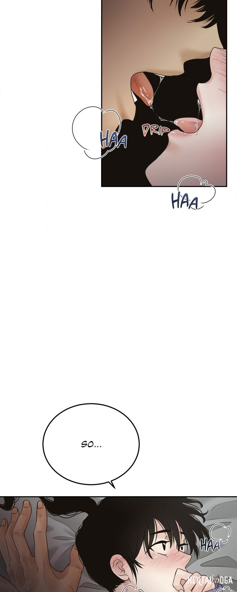 Where the Heart Is Where the Heart Is Chapter 25 - Page 6 Where the Heart Is Where the Heart Is Chapter 25 - Page 6