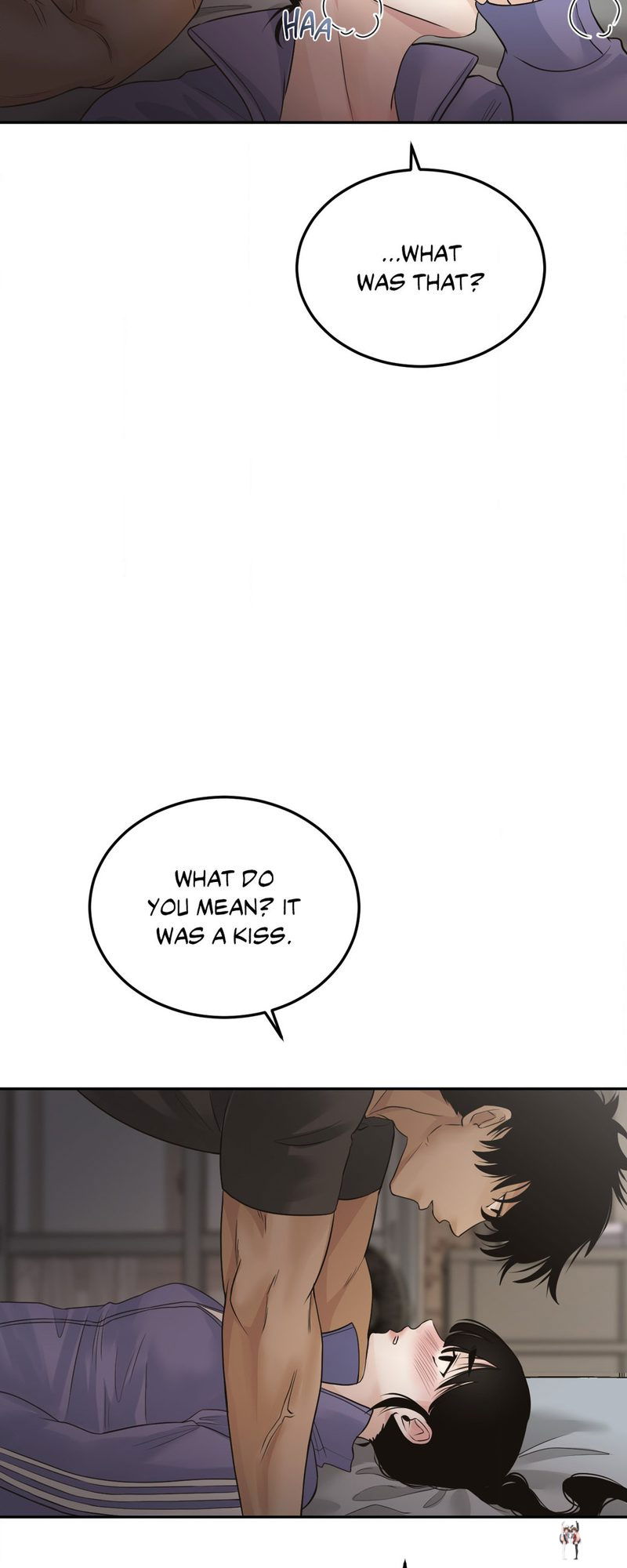 Where the Heart Is Where the Heart Is Chapter 25 - Page 7 Where the Heart Is Where the Heart Is Chapter 25 - Page 7