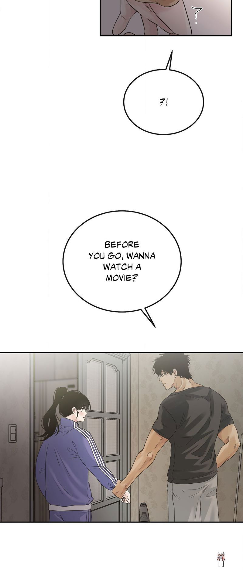 Where the Heart Is Where the Heart Is Chapter 24 - Page 10 Where the Heart Is Where the Heart Is Chapter 24 - Page 10