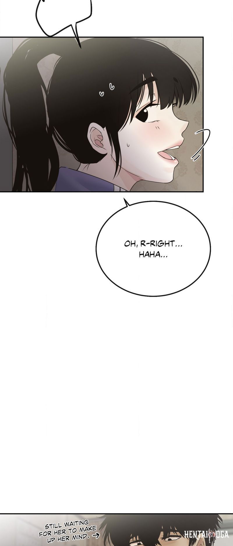 Where the Heart Is Where the Heart Is Chapter 24 - Page 14 Where the Heart Is Where the Heart Is Chapter 24 - Page 14