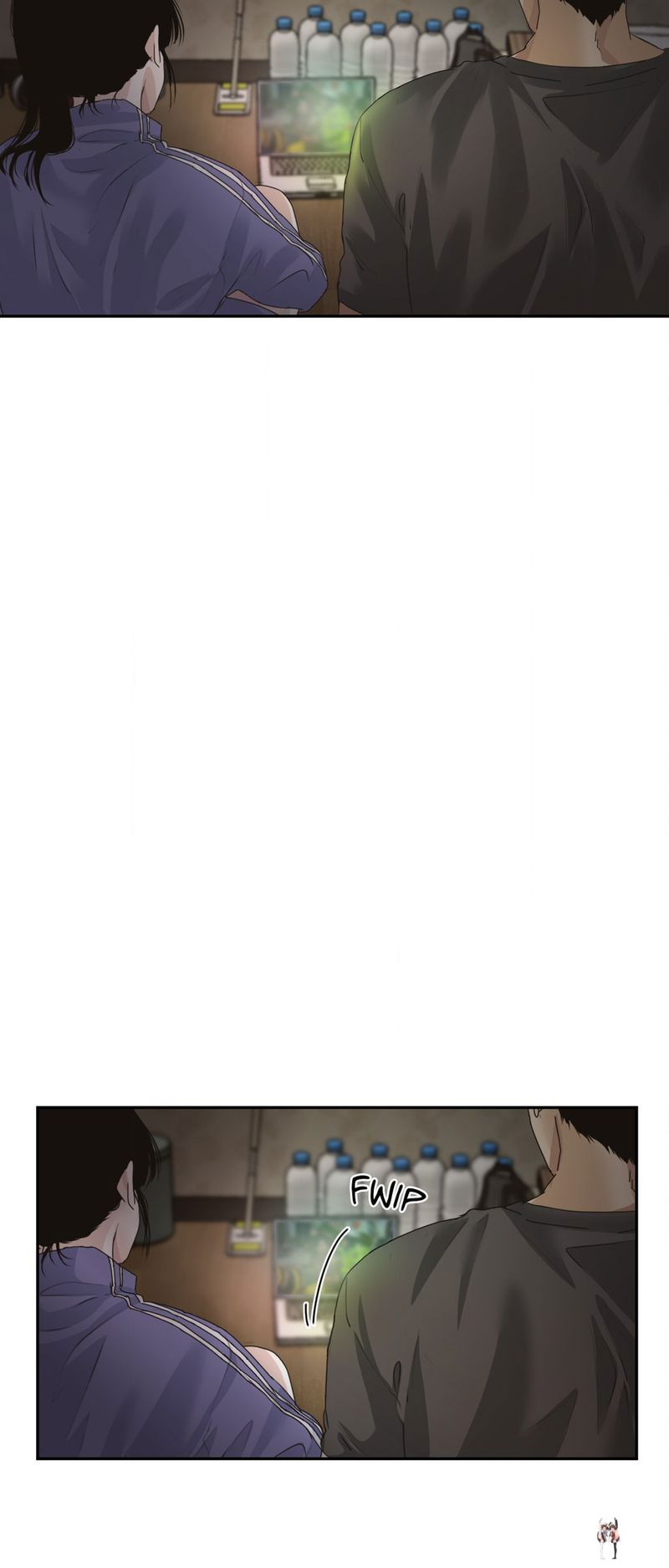 Where the Heart Is Where the Heart Is Chapter 24 - Page 16 Where the Heart Is Where the Heart Is Chapter 24 - Page 16