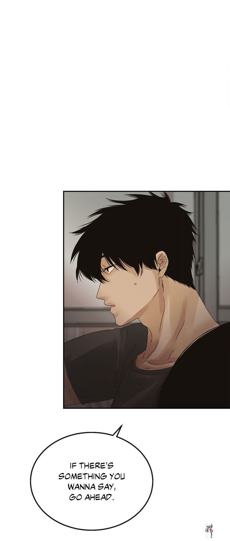 Where the Heart Is Where the Heart Is Chapter 24 - Page 18 Where the Heart Is Where the Heart Is Chapter 24 - Page 18