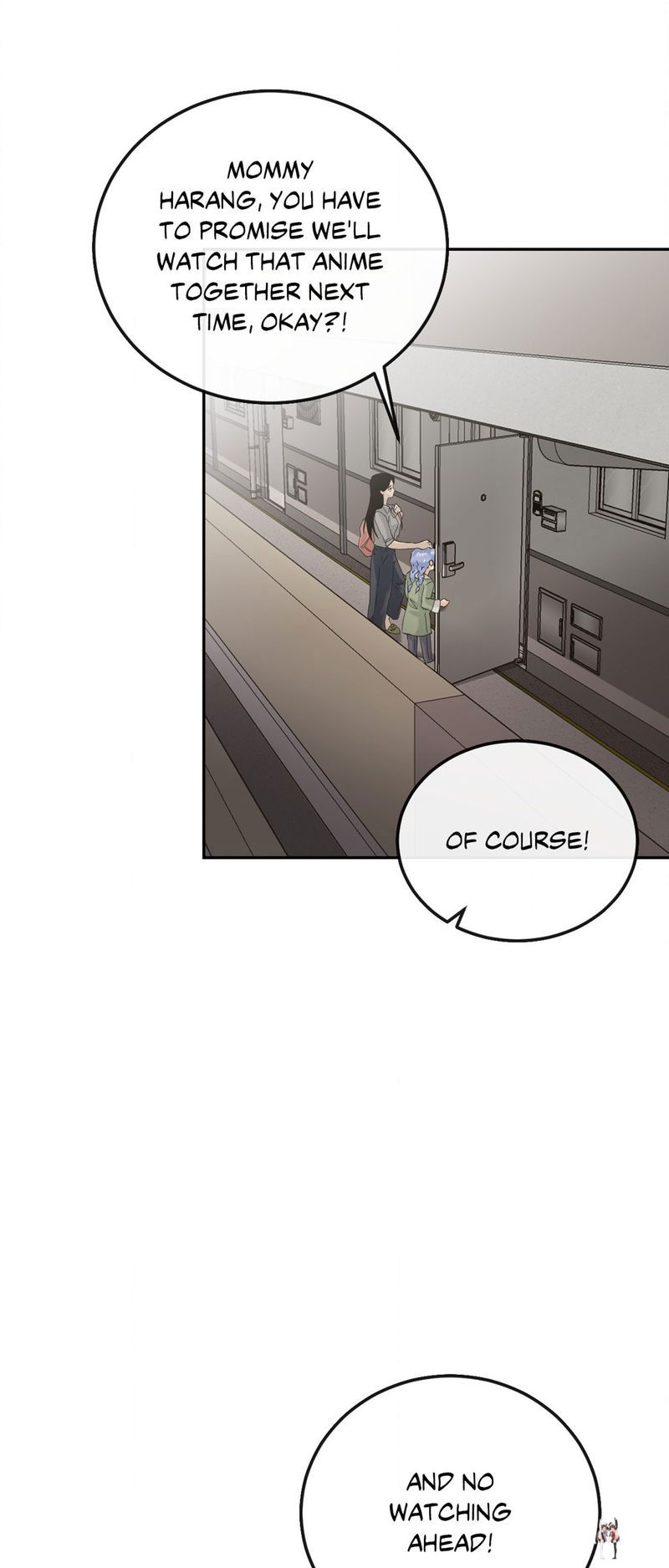 Where the Heart Is Where the Heart Is Chapter 24 - Page 2 Where the Heart Is Where the Heart Is Chapter 24 - Page 2