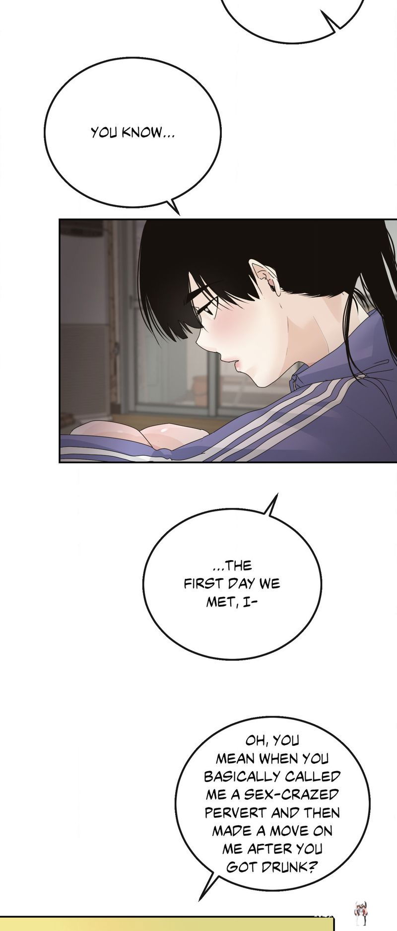 Where the Heart Is Where the Heart Is Chapter 24 - Page 20 Where the Heart Is Where the Heart Is Chapter 24 - Page 20